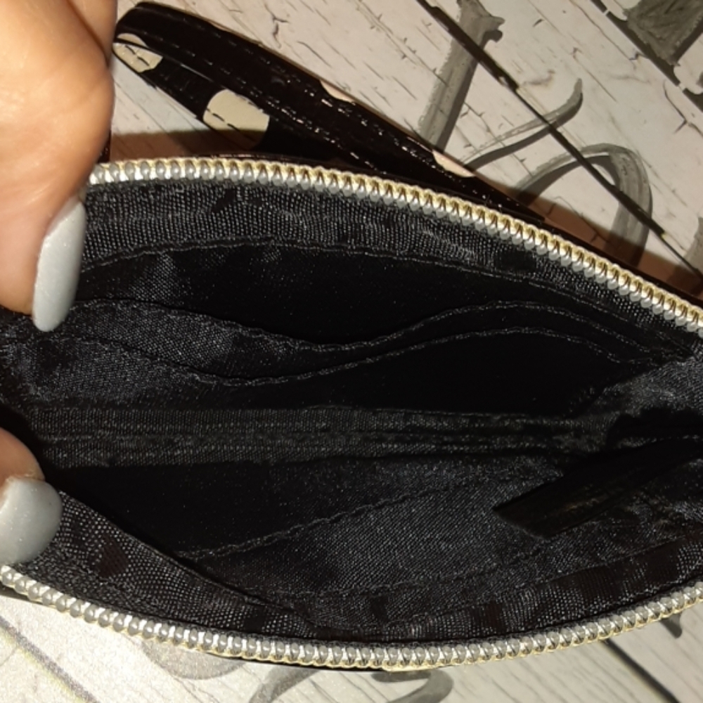 Hand wallet - Picture 3 of 3